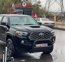 تۆیۆتا تاکۆما